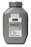 Vertex BasiQ 20 (Вертекс Бейсік) 1 кг порошок. Колір 28