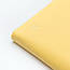 Поплін однотонний, колір лимонний (№1373), фото 3