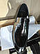 Чоловічі лаковані лофери - стиль та якість в одній парі взуття!, фото 3