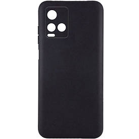 Чехол TPU Epik Black Full Camera для Viva Y21 / Y33s