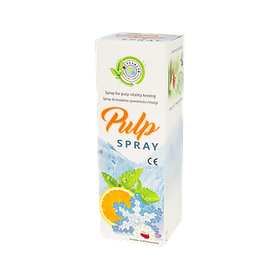 PULP SPRAY ( Пульп Спрей - холодовий тест ) Cerkamed