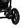 Cybex - Коляска Melio Carbon Deep Black, фото 4