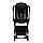 Cybex - Коляска Melio Carbon Deep Black, фото 5