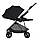 Cybex - Коляска Melio Carbon Deep Black, фото 9