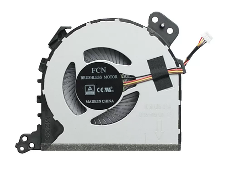 Оригінальний вентилятор кулер FAN для ноутбука Lenovo IdeaPad 330-15AST 330-15IGM 330-15IKB, фото 1