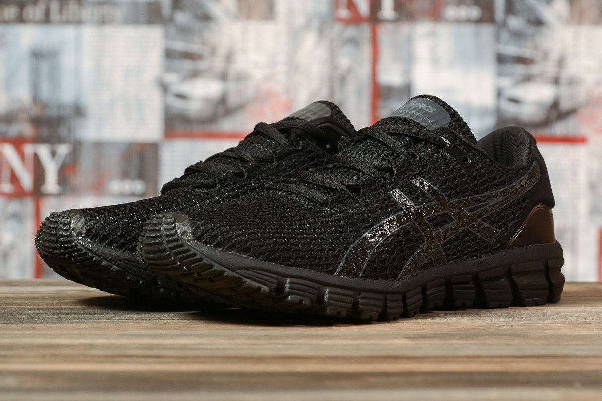 asics gel 360 black