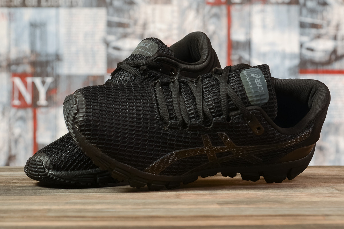 asics gel 360 black