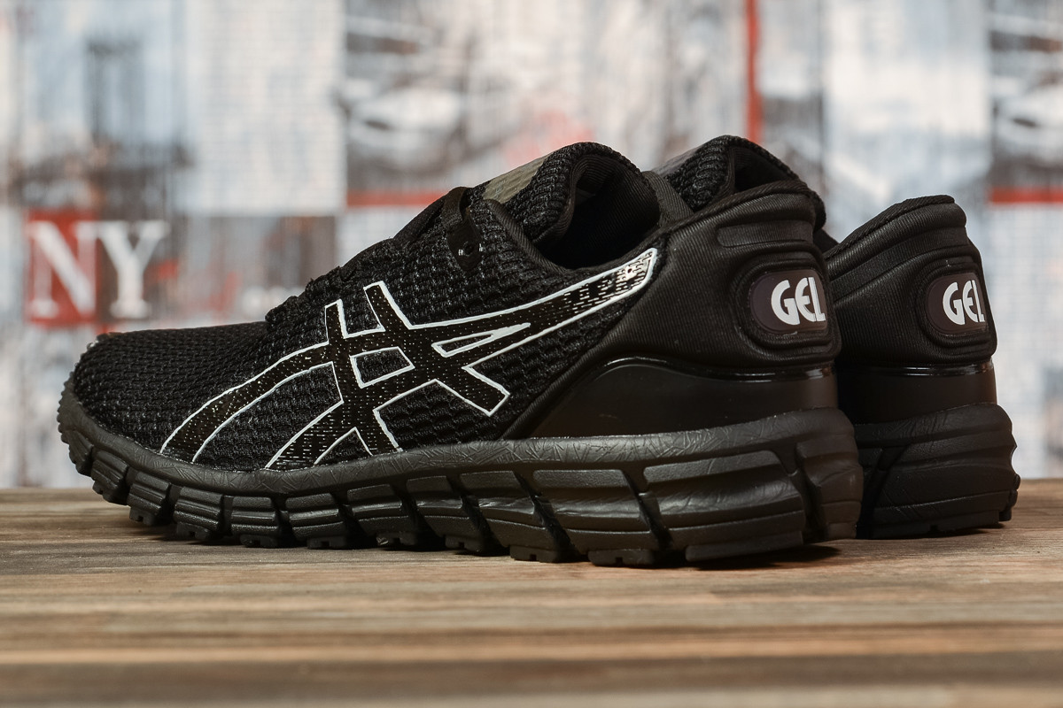 asics gel 360 black