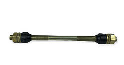 Вісь переднього колеса ХВЗ (8) жовта