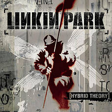 Значки Linkin Park