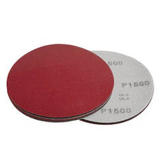 Абразивне Круг P1500 Ø 75 мм, RUPES X-CUT Foam Abrasive