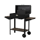 Підставка під казан для мангалів Daddy Smoke, фото 3