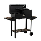 Підставка під казан для мангалів Daddy Smoke, фото 4