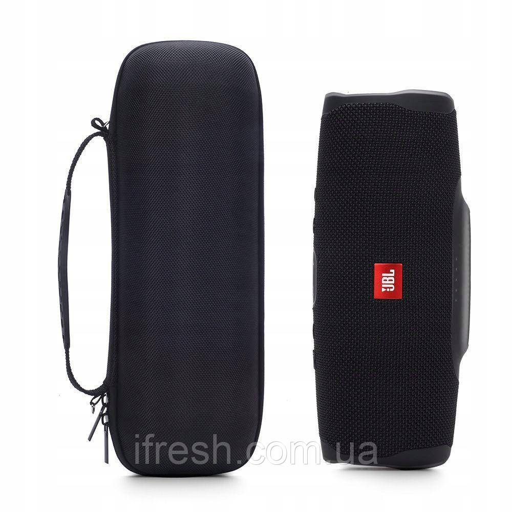 Чохол HardPouch для колонки JBL Charge 4, Black