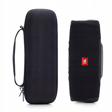 Чохол HardPouch для колонки JBL Charge 4, Black