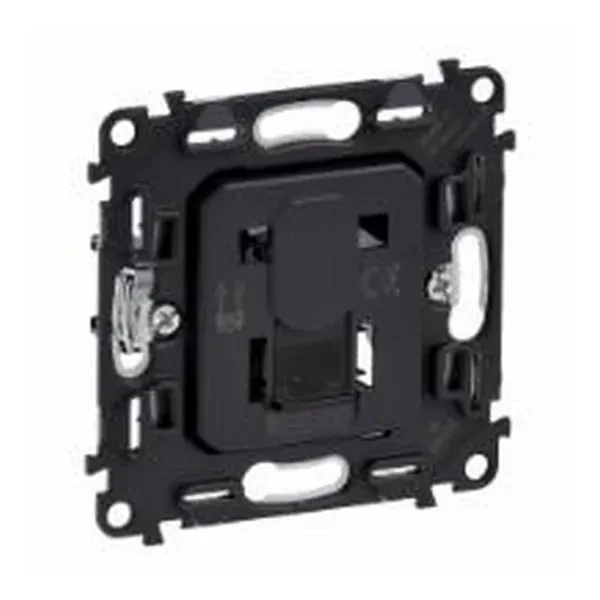 Розетка Legrand Valena IN'MATIC RJ45 Кат.5е UTP, цена 596 грн — Prom.ua ...