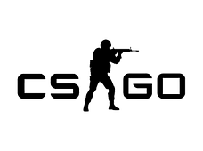 Значки Counter Strike GO