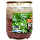 Тушонка Яловича Кускова Армійська Пан Іван 500 г Україна, фото 4