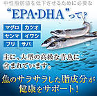 FINE JAPAN Omega-3 риб'ячий жир EPA DHA 860 мг на порцію, 180 капсул на 30 днів, фото 4