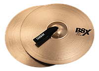 Оркестровая тарелка SABIAN 14" B8X Band