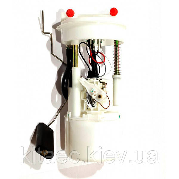 Насос Топливный в Сборе 1.6l 7 SEVEN PARTS CHERY AMULET (Чери Амулет ...