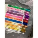 Komilfo Mirror Powder No004, бронзовий, 0,5 г, фото 5