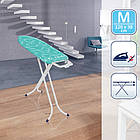 Прасувальна дошка Leifheit AirBoard Compact M 120 x 38 см, фото 4