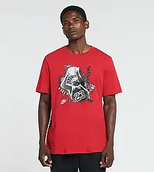 Футболка Jordan MJ Vtg Gfx SS Crew (DM3221-687)
