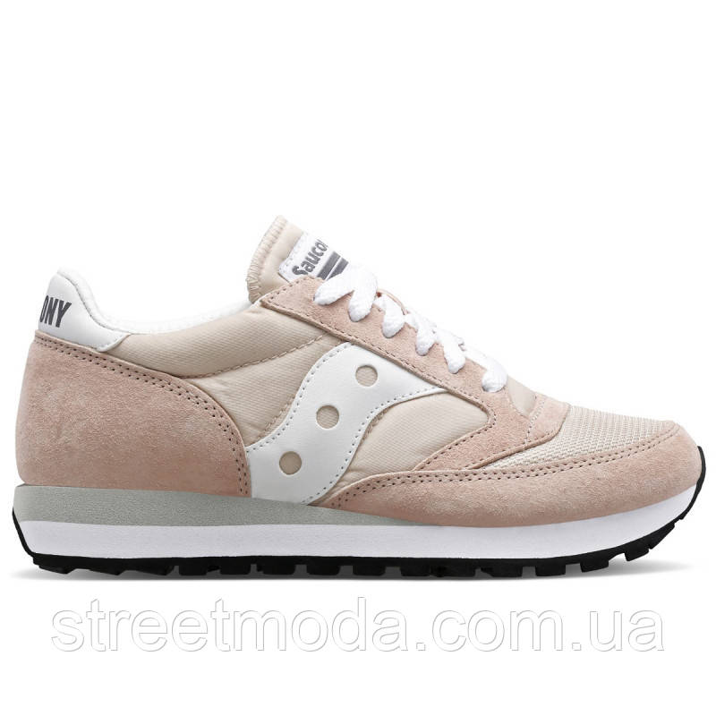 Кроссовки женские Saucony JAZZ 81, 60613-27s (Оригинал)