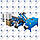 Обладнання для виробництва комбікорму МЛГ 1000 DUO (продуктивність до 2000 кг/год), фото 6