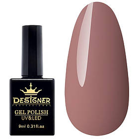 Гель-лак кольоровий "Old money" Style (9 мл.) Дизайнер для манікюру та педикюру "Бізнес-леді" С69