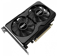 Відеокарта Palit GeForce GTX 1650 4Gb GamingPro (NE6165001BG1-1175A)