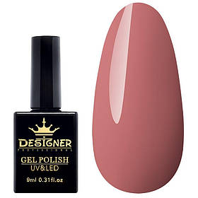 Гель-лак кольоровий "Old money" Style (9 мл.) Дизайнер для манікюру та педикюру "Лікер" С81