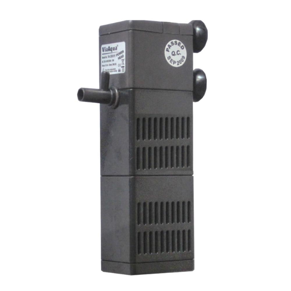 Внутрішній фільтр ViaAqua VA-230IPF, Atman PF-200, фото 1