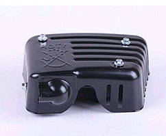 Глушник м/б 156F (4Hp) AMG