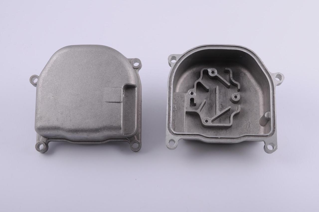 Кришку головки циліндра 4T GY6 50 EVO