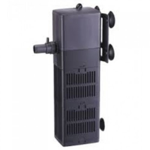 Фільтр для акваріума ViaAqua VA-2300IPF, Atman PF-2000, фото 1