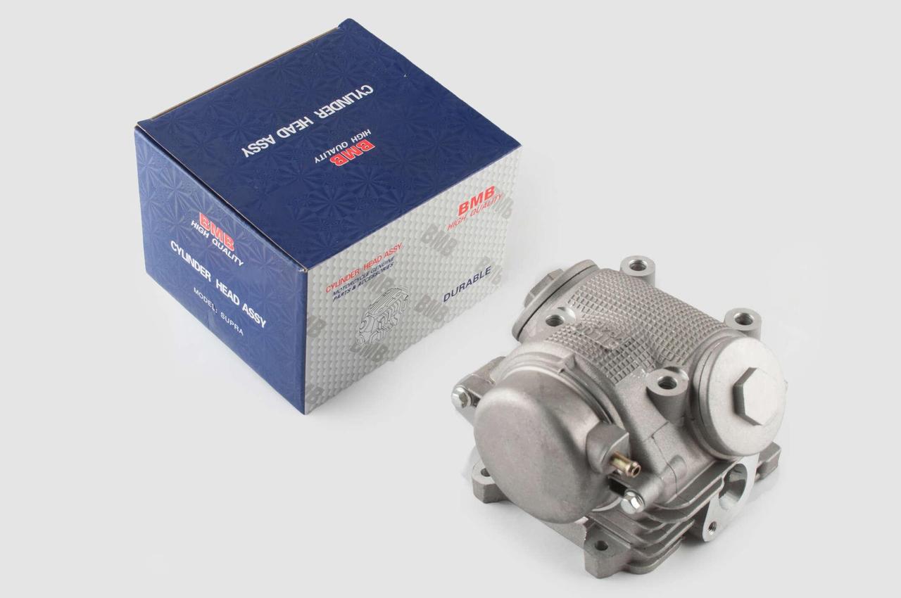 Головка циліндра 4T SYM50 (у зборі без зірки) BMB