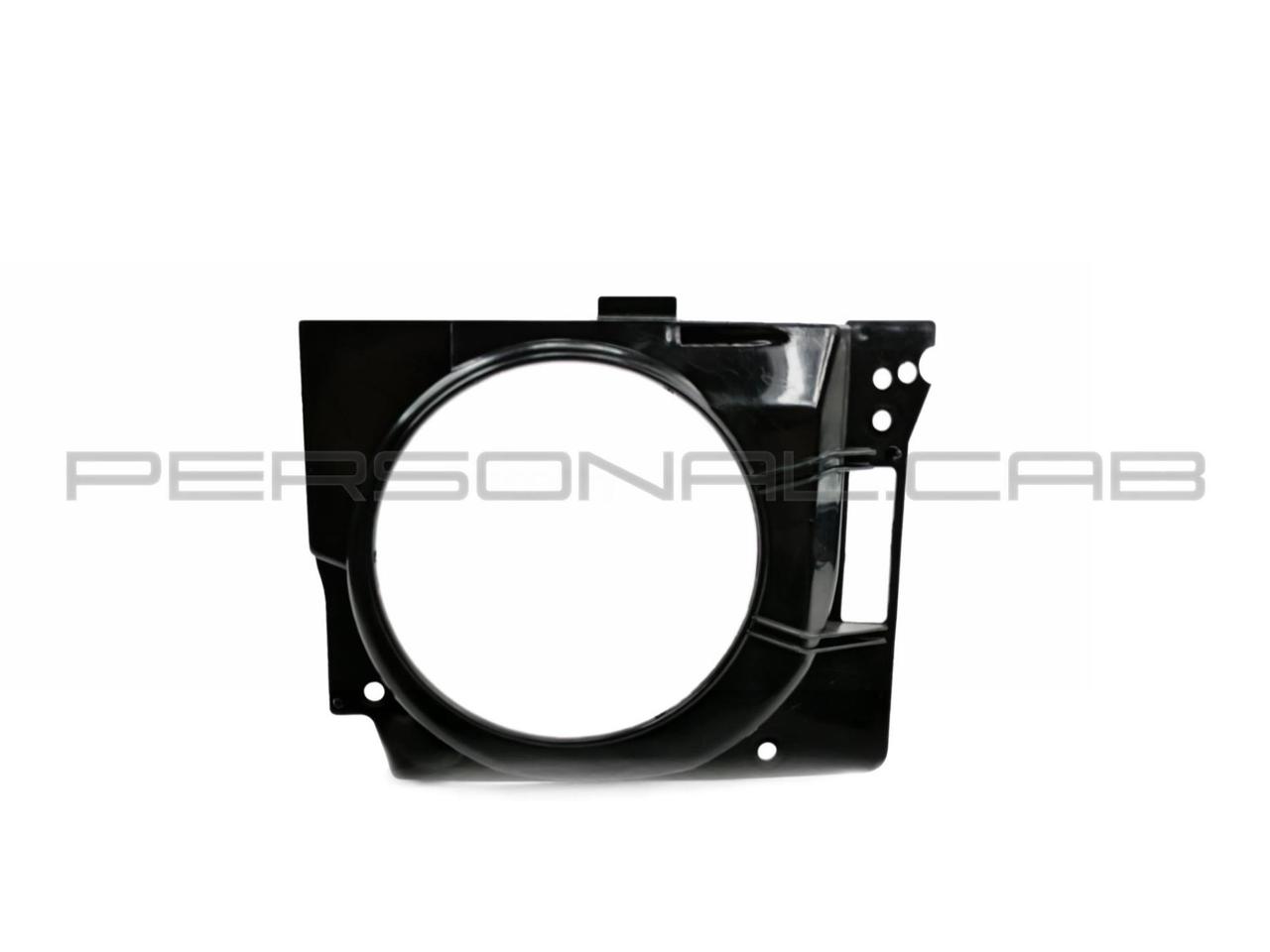 Кришка магнето б/п для Goodluck GL 4500/5200 BEST (mod.A)