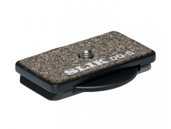 Змінний майданчик Slik DQ-S Shoe for DQ-S