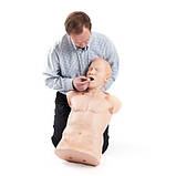 Манекен-тренажер Поперхнучий Чарлі Laerdal Choking Charlie Manekin (102-00001), фото 4