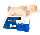 Манекен-тренажер Поперхнучий Чарлі Laerdal Choking Charlie Manekin (102-00001), фото 3