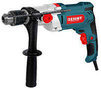 Дриль ударний Зеніт ЗД-1300 2С двошвидкісний