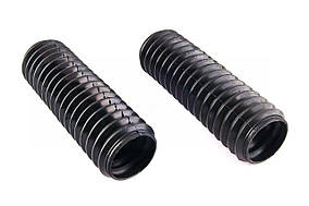 Гофра передньої вилки (пара) ЯВА 250, 360 6V (Польща) VCH