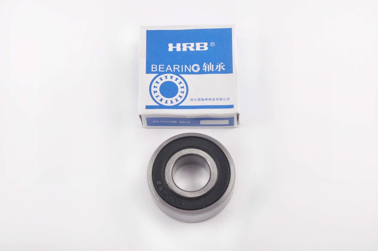 Підшипник редуктора 6004-2RS 20*42*12 (Honda Lead, Yamaha JOG 90, GY6-50/150) HRB