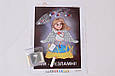 Набір для вишивання бісером "Ми - незламні", R-0309, 27*37см, Art Millennium, фото 2
