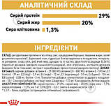 Сухий корм для цуценят Royal Canin Yorkshire Puppy 0.5 кг, фото 5