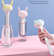 Увлажнитель воздуха портативный Baseus Magic Wand Portable Humidifier |40mL/h| Желтый (DHMGC-0Y)