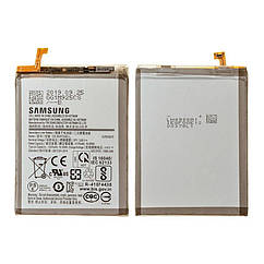 Батарея (акумулятор) Samsung EB-BN972ABU Galaxy Note 10 Plus N972 (оригінал Китай 4300 mAh)