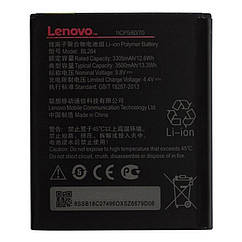 Батарея (акумулятор) Lenovo BL264 C2 K10a40 (оригінал Китай 3500 mAh)